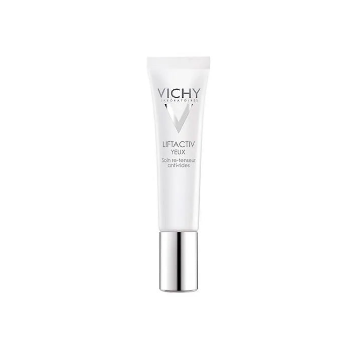 Vichy Liftactiv Cxp Ojos Tubo, 15 ml