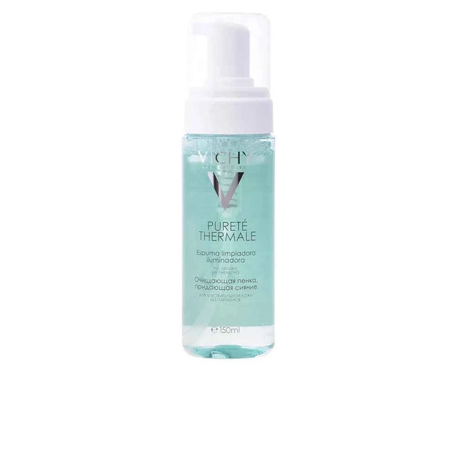 Vichy Purete Thermale Illuminating Foam Unisex, 150 ml