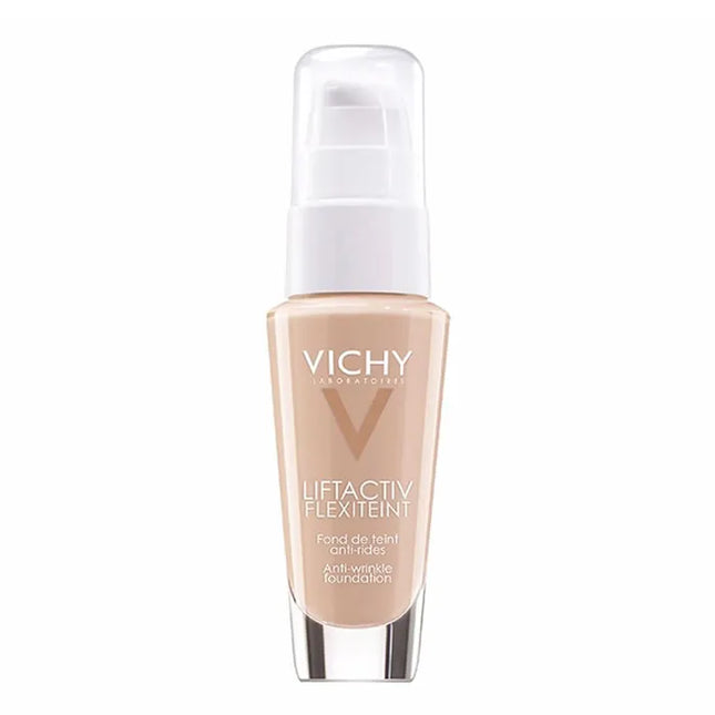 Vichy Liftactiv Flexiteint Fond De Teint Anti-Rides Spf20 15-Opal Unisex