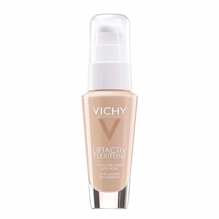 Vichy Liftactiv Flexiteint Fond De Teint Anti-Rides Spf20 15-Opal Unisex