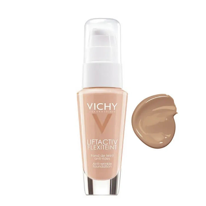 Vichy Liftactiv Flexiteint – Foundation 45 Gold Unisex, 30 ml