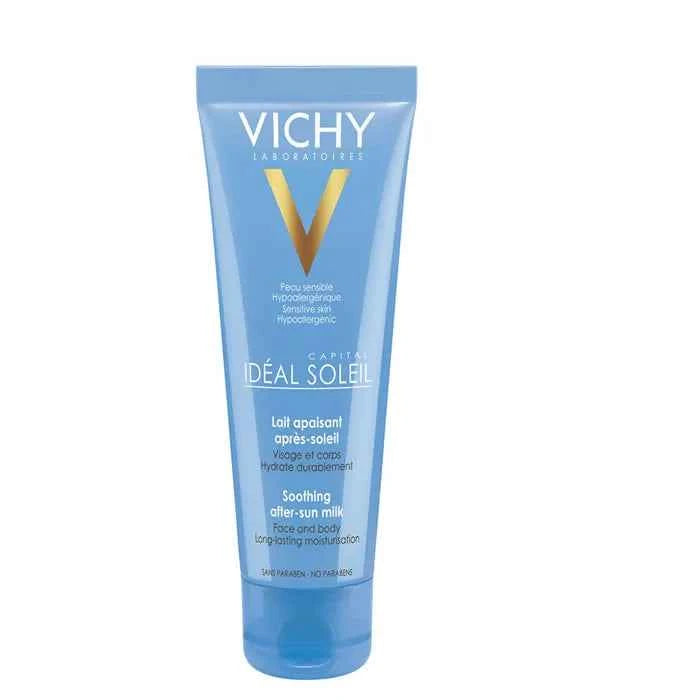 Vichy Idéal Soleil Daily Milk Care After Sun Unisex, 300 ml