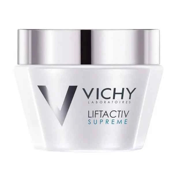 Vichy Liftactiv Supreme Day – Cream For Combination Skin Unisex, 50 ml