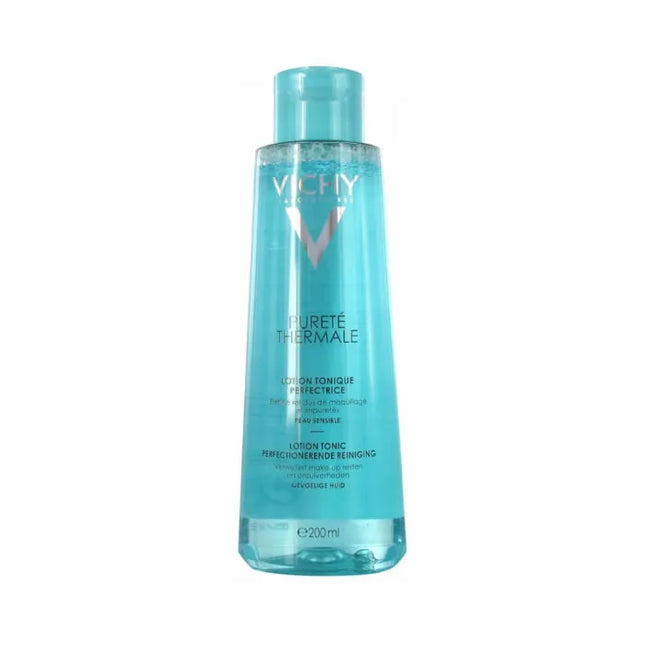 Vichy Pureté Thermal Perfecting Toner Unisex, 200 ml