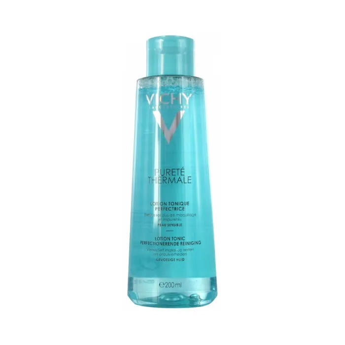 Vichy Pureté Thermal Perfecting Toner Unisex, 200 ml
