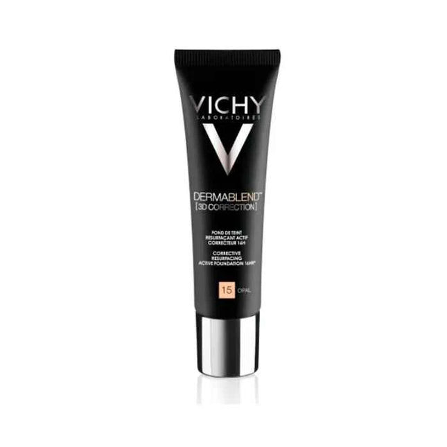 Vichy Dermablend 3D Correction Unisex