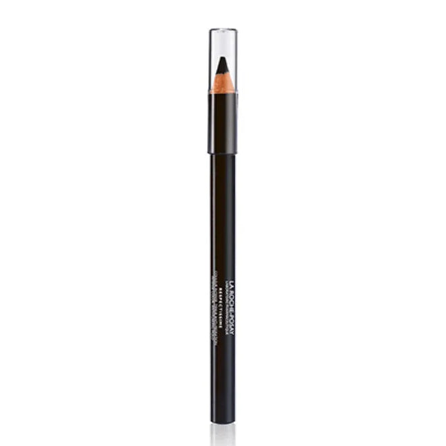 LA Roche-posay La Roche Posay Respectissime Soft Eye Pencil Black Unisex, 1 g