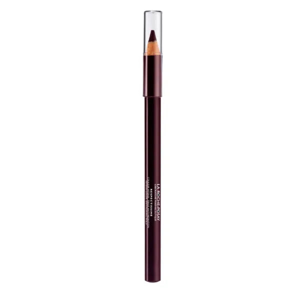 LA Roche-posay La Roche Posay Respectissime Soft Eye Pencil Intense Brown Unisex, 1 g