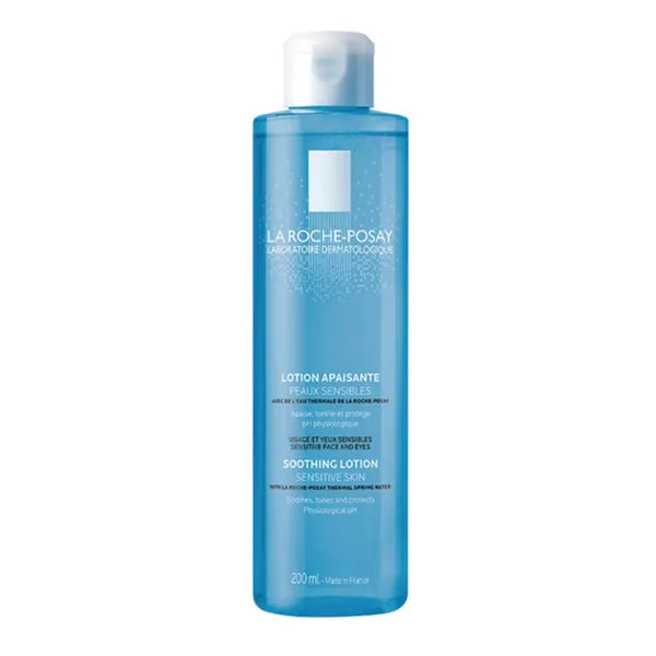 LA Roche-posay La Roche Posay Soothing – Lotion Sensitive Skin Unisex, 200 ml