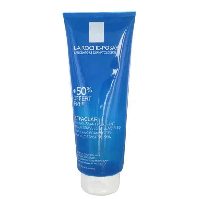 LA Roche-posay La Roche Posay Effaclar Purifying Foaming – Gel Unisex, 200 ml