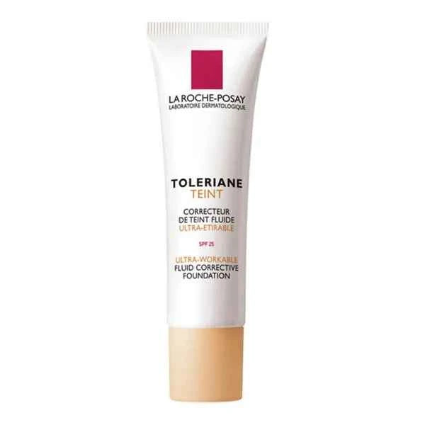 LA Roche-posay La Roche Posay Toleriane Teint Fluid N11 Unisex, 30 ml