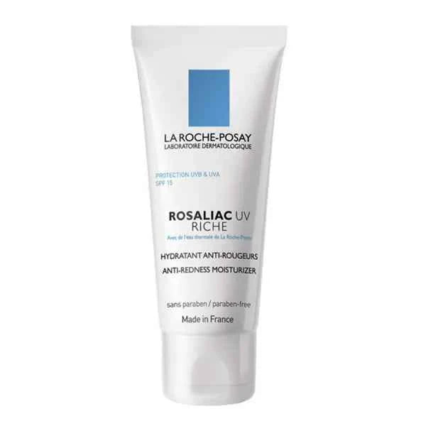 LA Roche-posay La Roche Posay Rosaliac Uv Rich Unisex, 40 ml