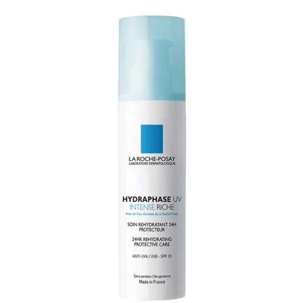 LA Roche-posay La Roche Posay Hydraphase Uv Rich Unisex, 50 ml