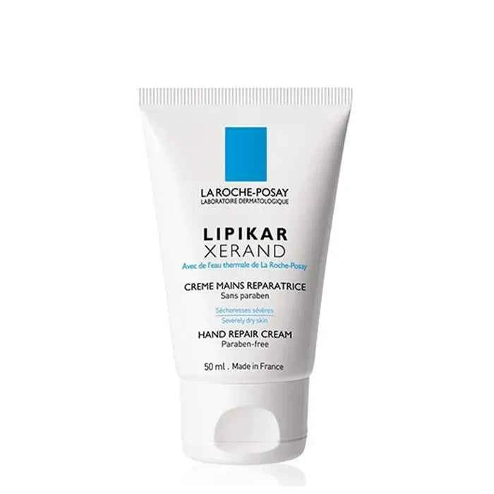 LA Roche-posay La Roche Posay Lipikar Xerand Hand Repair – Cream Unisex, 50 ml