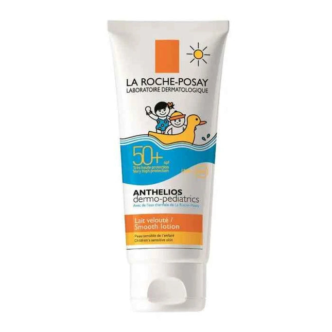 LA Roche-posay La Roche Posay Anthelios Dermo Pediatrics Smooth – Lotion Spf50+ Unisex, 100 ml
