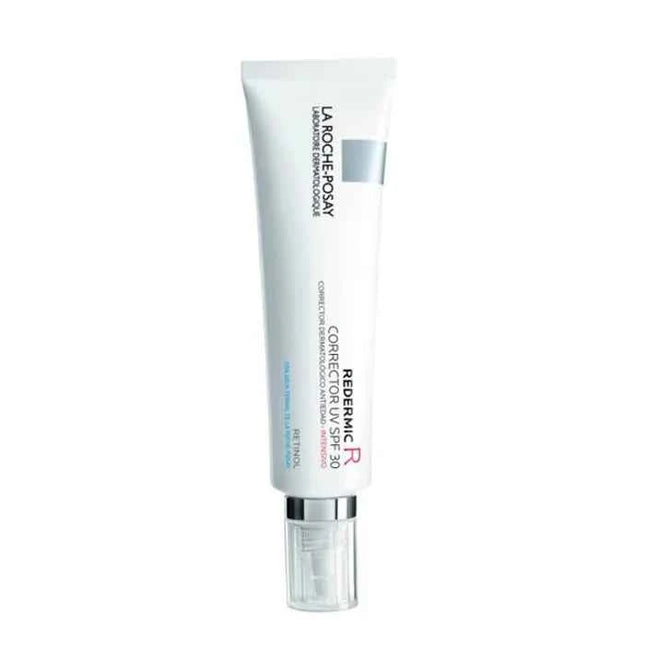LA Roche-posay Redermic R Anti-Aging Dermatological Corrector - Intensive Unisex, 30 ml