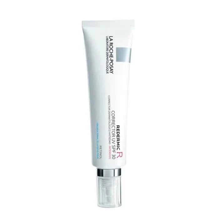 LA Roche-posay Redermic R Anti-Aging Dermatological Corrector - Intensive Unisex, 30 ml