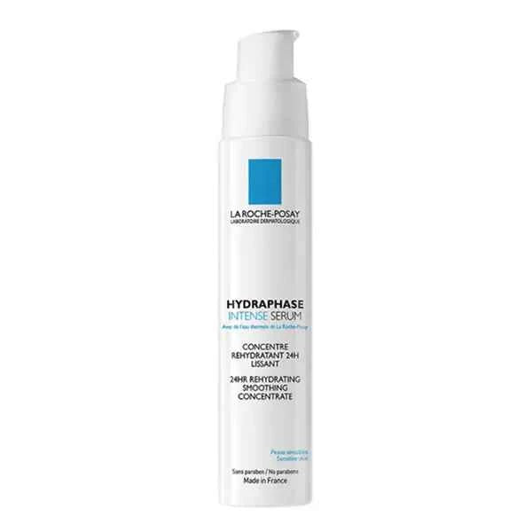 LA Roche-posay La Roche Posay Hydraphase Intense – Serum Unisex, 30 ml