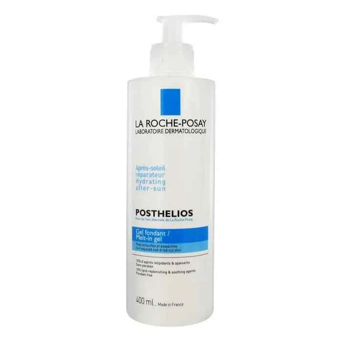 LA Roche-posay La Roche Posay Posthelios After Sun – Gel Unisex, 400 ml
