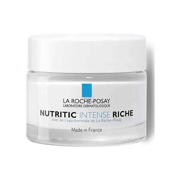 LA Roche-posay La Roche Posay Nutritic Unisex, 50 ml