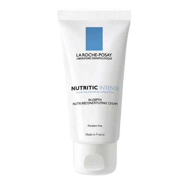 LA Roche-posay La Roche Posay Nutritic Intense Unisex, 50 ml