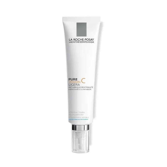 LA Roche-posay La Roche Posay Pure Vitamin C Light Unisex, 40 ml