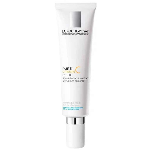 LA Roche-posay La Roche Posay Pure Vitamin C Riche Unisex, 40 ml