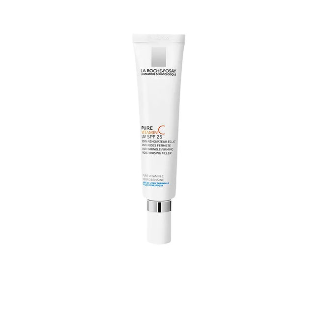 LA Roche-posay La Roche Posay Pure Vitamin C UV Spf25 Unisex, 40 ml