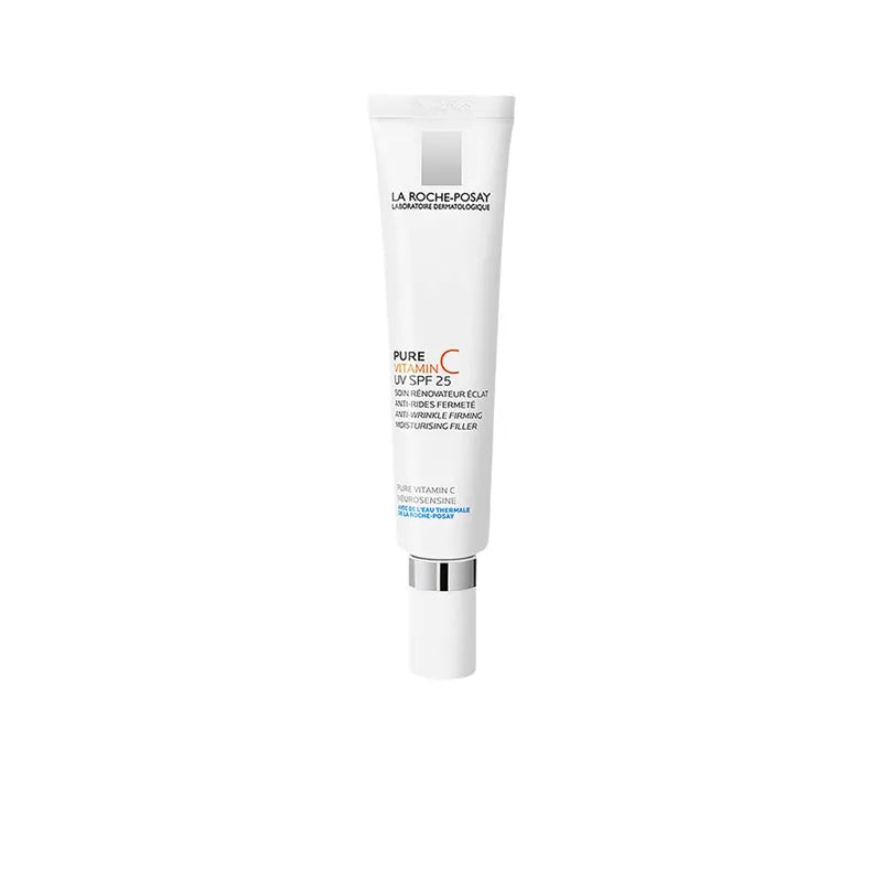 LA Roche-posay La Roche Posay Pure Vitamin C UV Spf25 Unisex, 40 ml