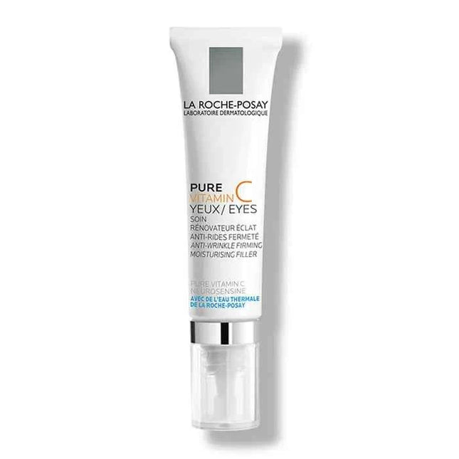 LA Roche-posay La Roche Posay Pure Vitamin C Eyes Unisex, 15 ml