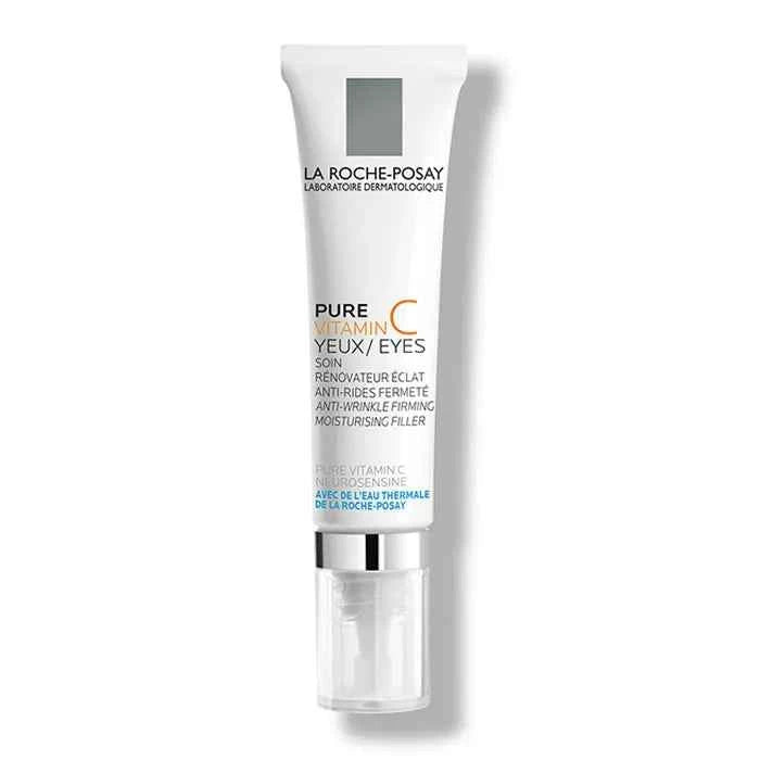 LA Roche-posay La Roche Posay Pure Vitamin C Eyes Unisex, 15 ml
