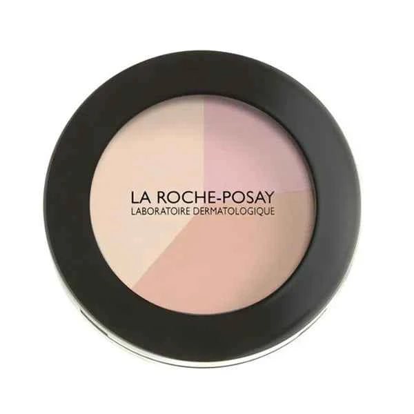 LA Roche-posay La Roche Posay Toleriane Teint Mattifying Fixing Powder Unisex, 12 g