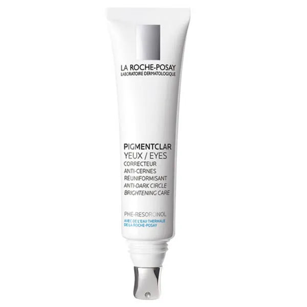 LA Roche-posay La Roche Posay Pigmentclar Eyes Unisex, 15 ml