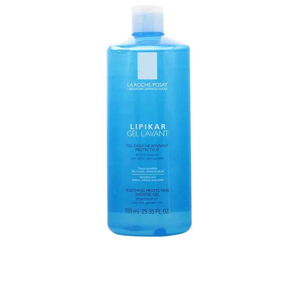 LA Roche-posay La Roche Posay Lipikar – Gel Lavant Unisex, 750 ml
