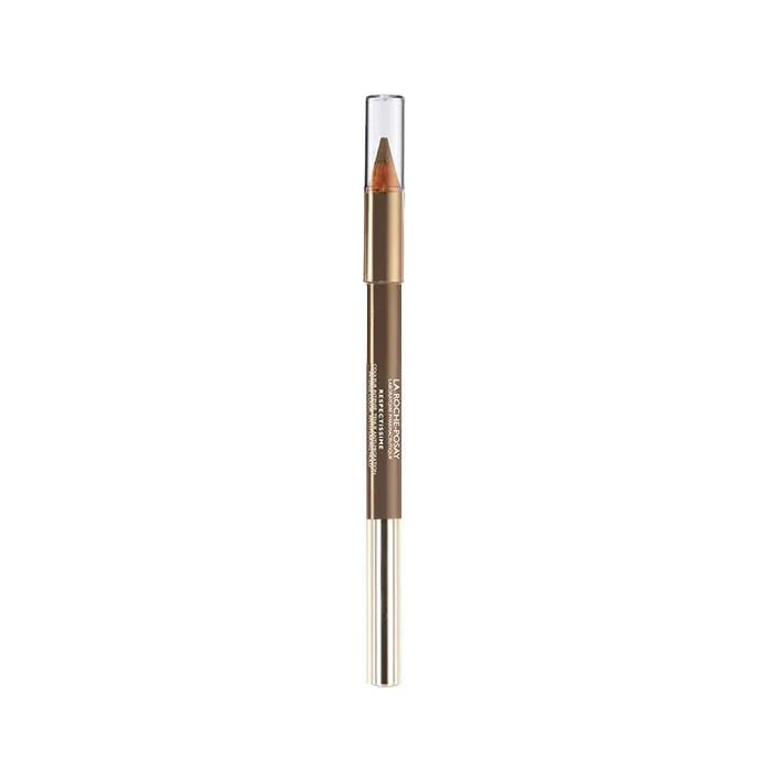 LA Roche-posay La Roche Posay Respectissime Blond Eyebrown Pencil Unisex, 1.3 g