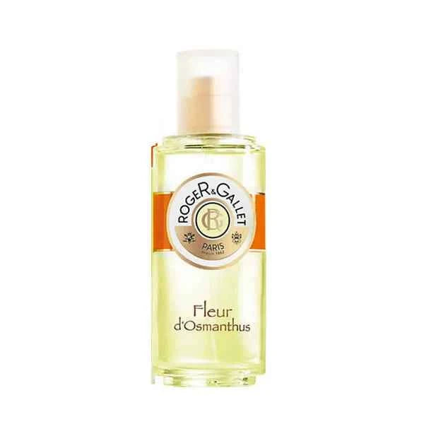 Roger & Gallet Roger And Gallet R G Fleur D'osmanthus Fresh Fragance Water – Spray Unisex, 100 ml