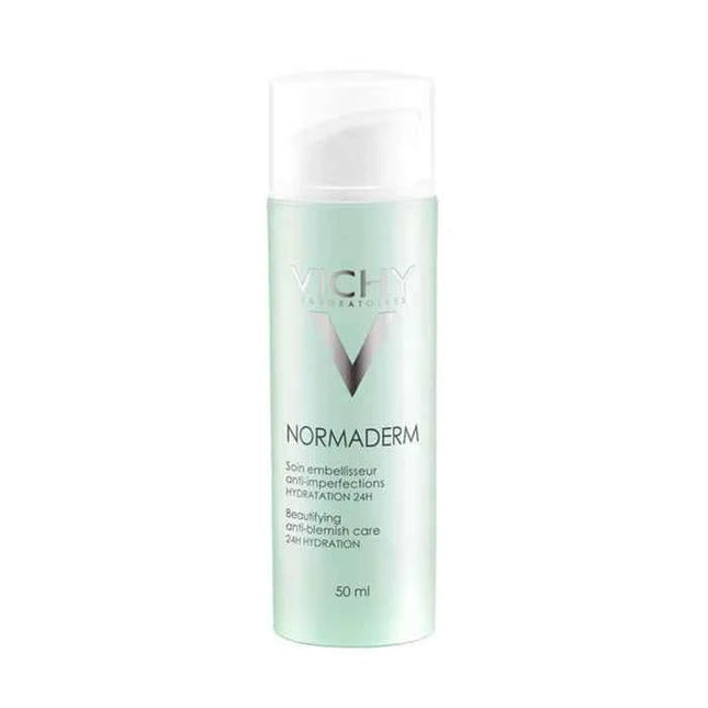 Vichy Normaderm Anti Blemish Care Unisex, 50 ml