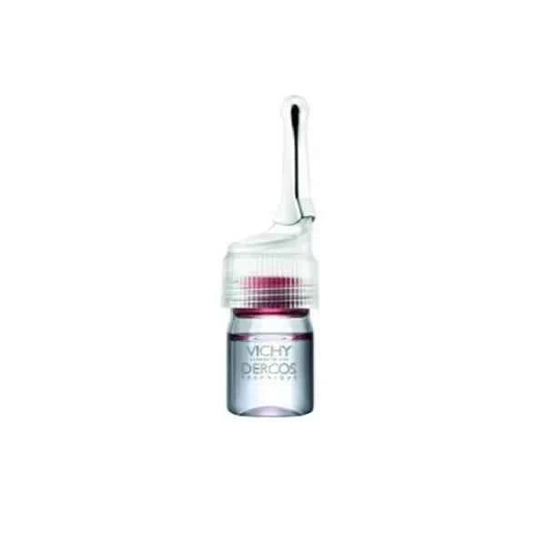 Vichy Dercos Aminexil Clinical 5 For Women, 21x6 ml