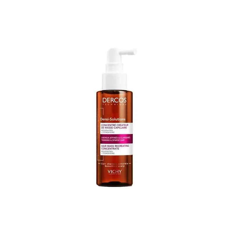 Vichy Densi Solutions Hair Massage Concentrate Unisex, 100 ml
