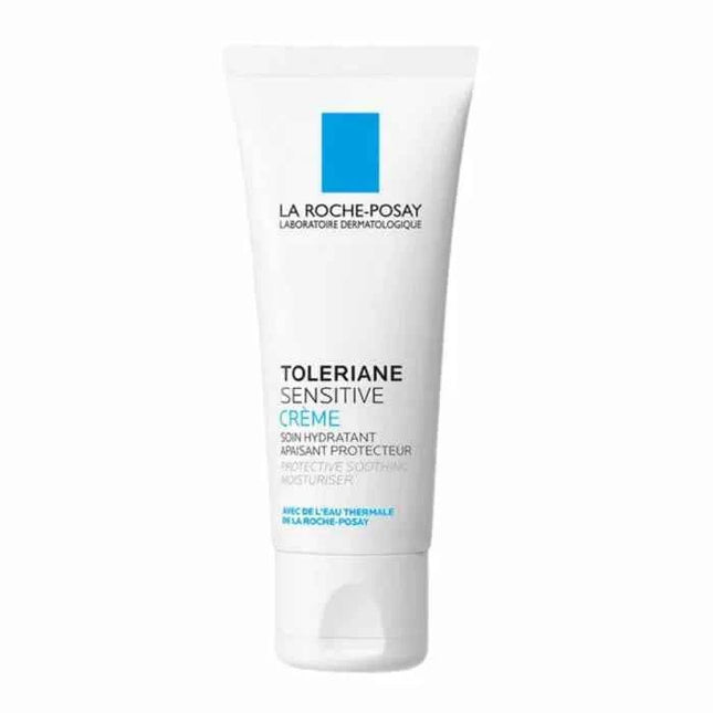 LA Roche-posay La Roche Posay Toleriane Sensitive Creme Unisex, 40 ml