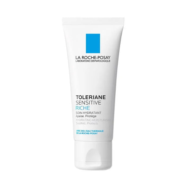 LA Roche-posay La Roche Posay Toleriane Sensitive Rich – Cream Unisex, 40 ml