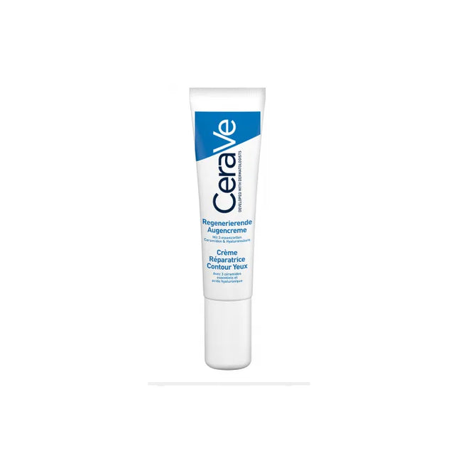 Cerave Eye Repair – Cream Unisex, 14 ml