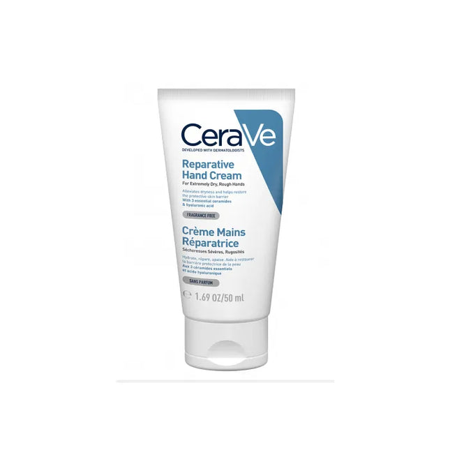 Cerave Reparative Hand – Cream Unisex, 50 ml
