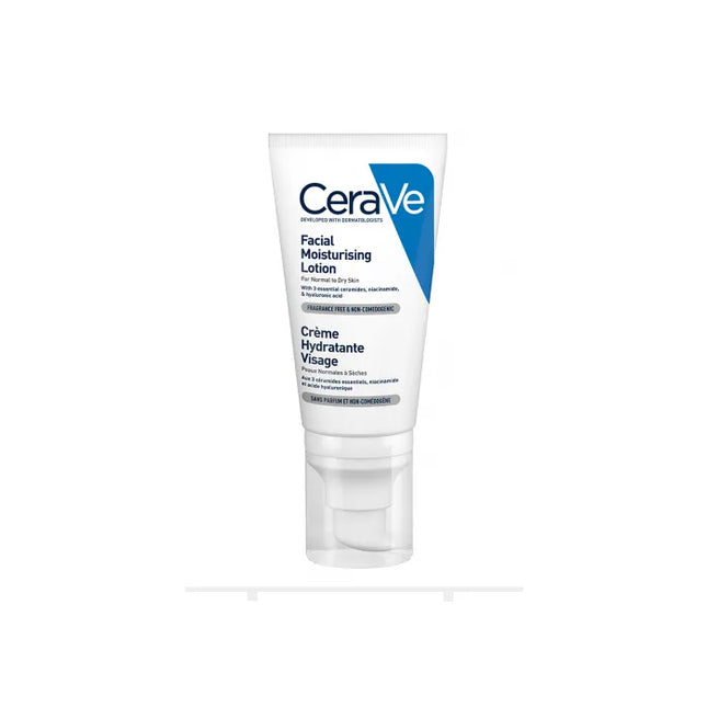 Cerave Facial Moisturising – Lotion Unisex, 52 ml