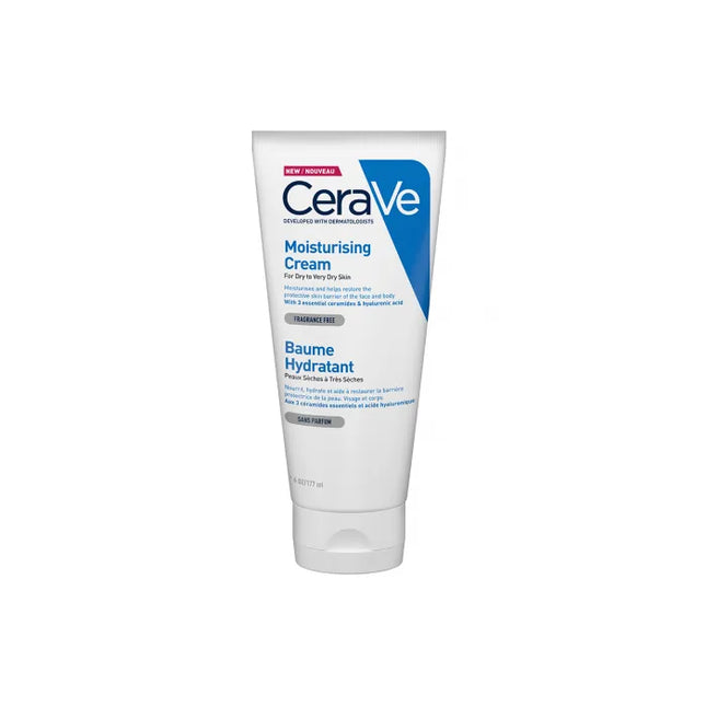 Cerave Moisturising – Cream Unisex, 170 g