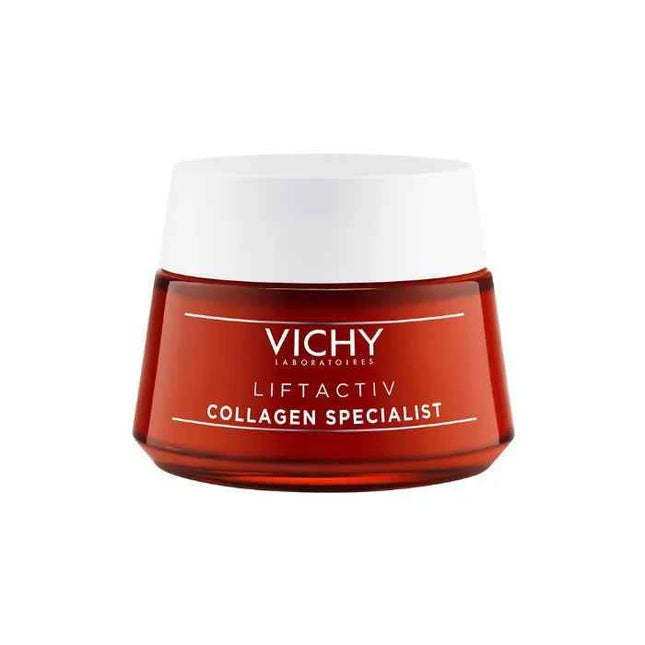 Vichy Liftactiv Collagen Specialist Unisex, 50 ml
