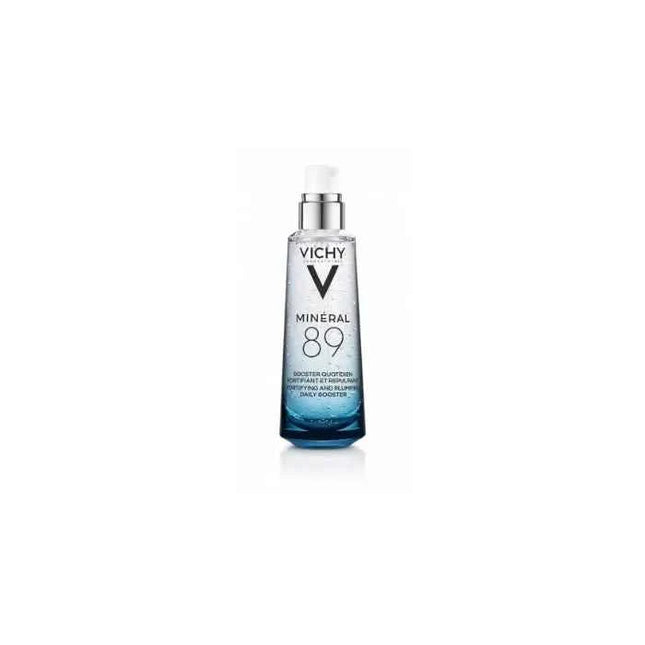 Vichy Mineral 89 Booster Unisex, 75 ml
