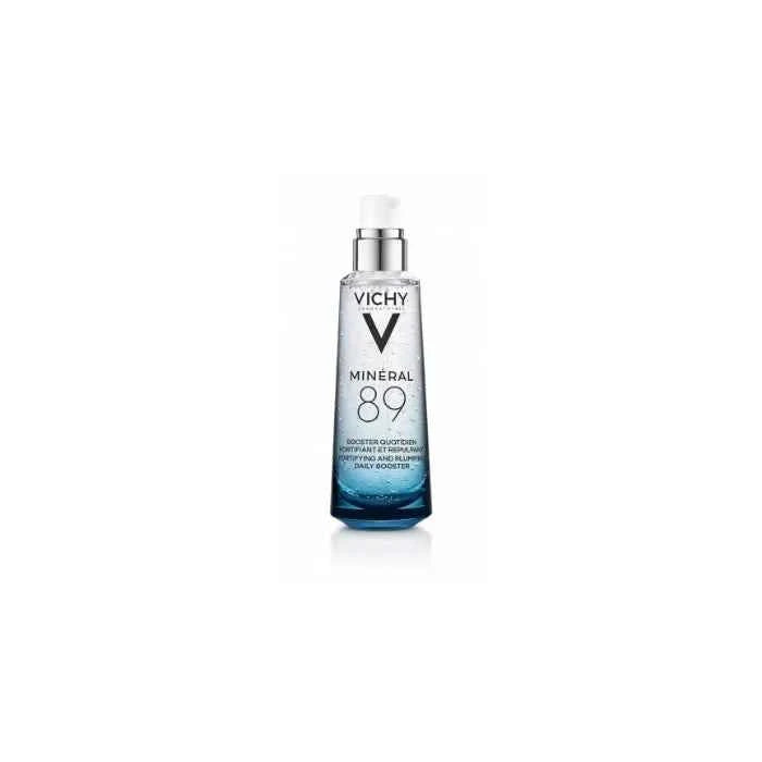 Vichy Mineral 89 Booster Unisex, 75 ml