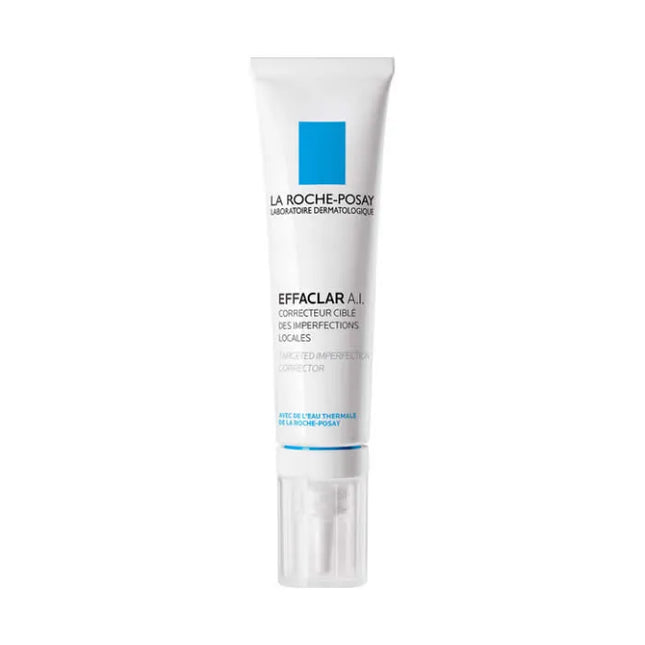 LA Roche-posay La Roche Posay Effaclar A.I. Unisex, 15 ml