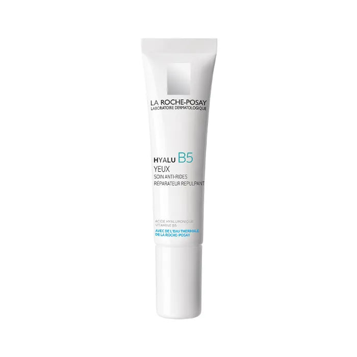 LA Roche-posay La Roche Posay Hyalu B5 Eyes Unisex, 15 ml